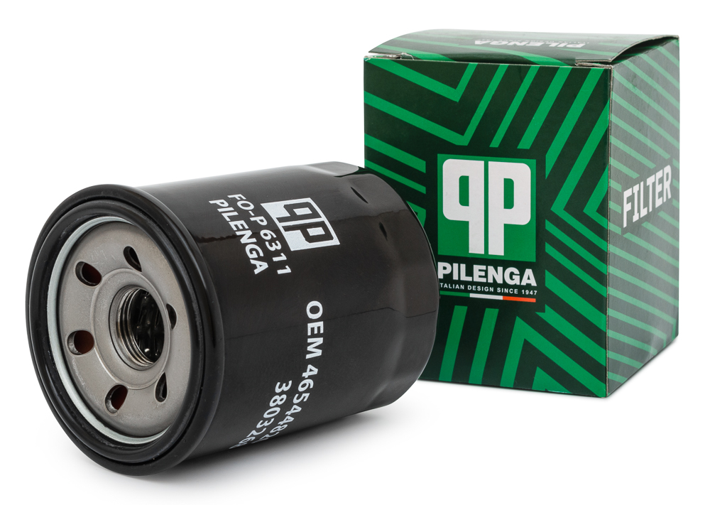 Pilenga FO-P 6311 Фильтр масляный