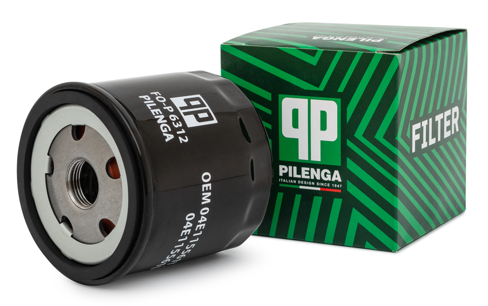 Pilenga FO-P 6312 Фильтр масляный