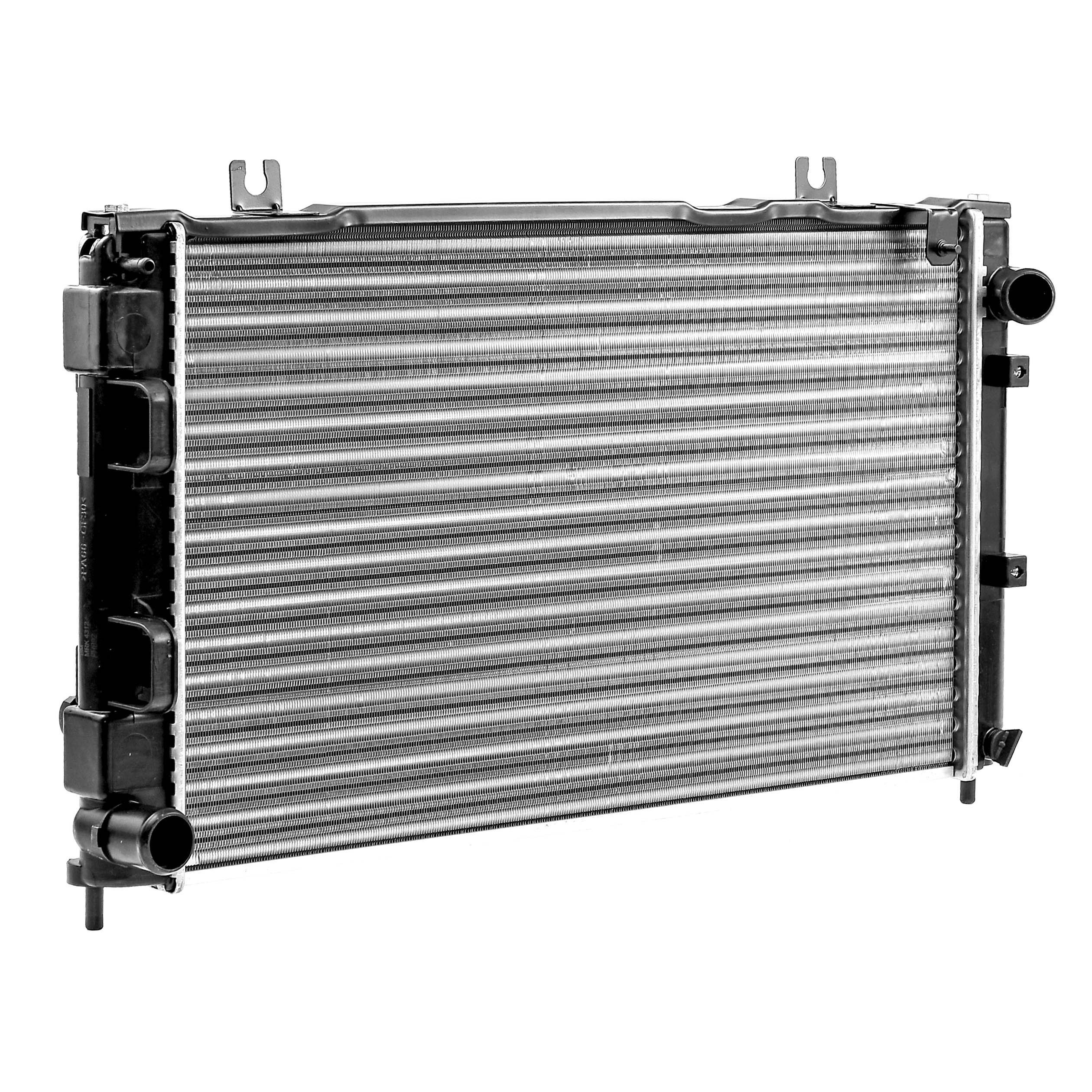 BM MRK 4312 Радиатор охлаждения двигателя, AC +/- 1.6i 2015->