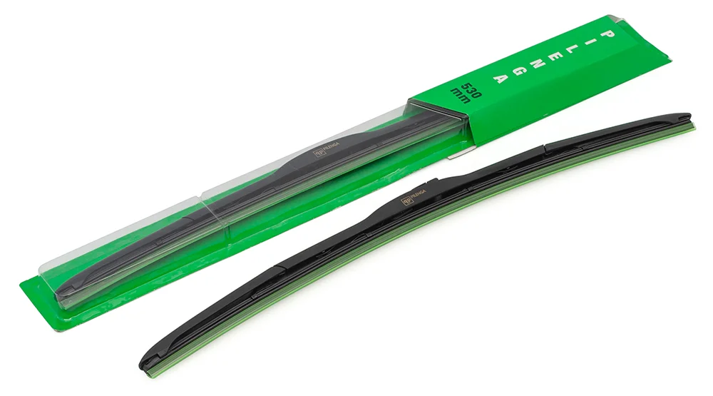 Pilenga WU-P 1804 Щетка стеклоочистителя Hybrid 530mm, фото 1