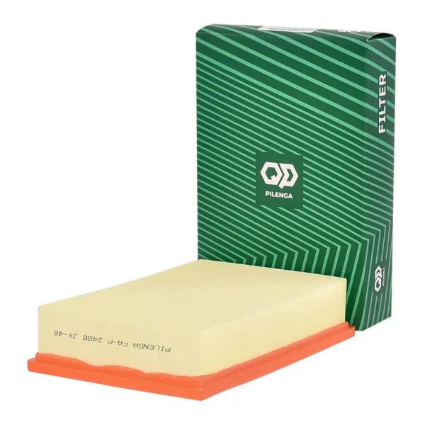 Воздушный фильтр Pilenga FA-P 2466 для Land Rover Freelander 2