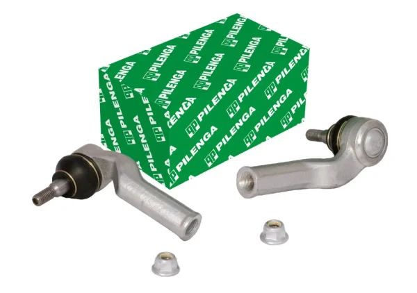 Pilenga TS-P 8081 K Комплект наконечников тяги рулевой TS-P 1180/1181