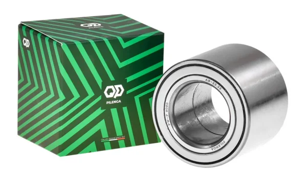 Подшипник задней ступицы 