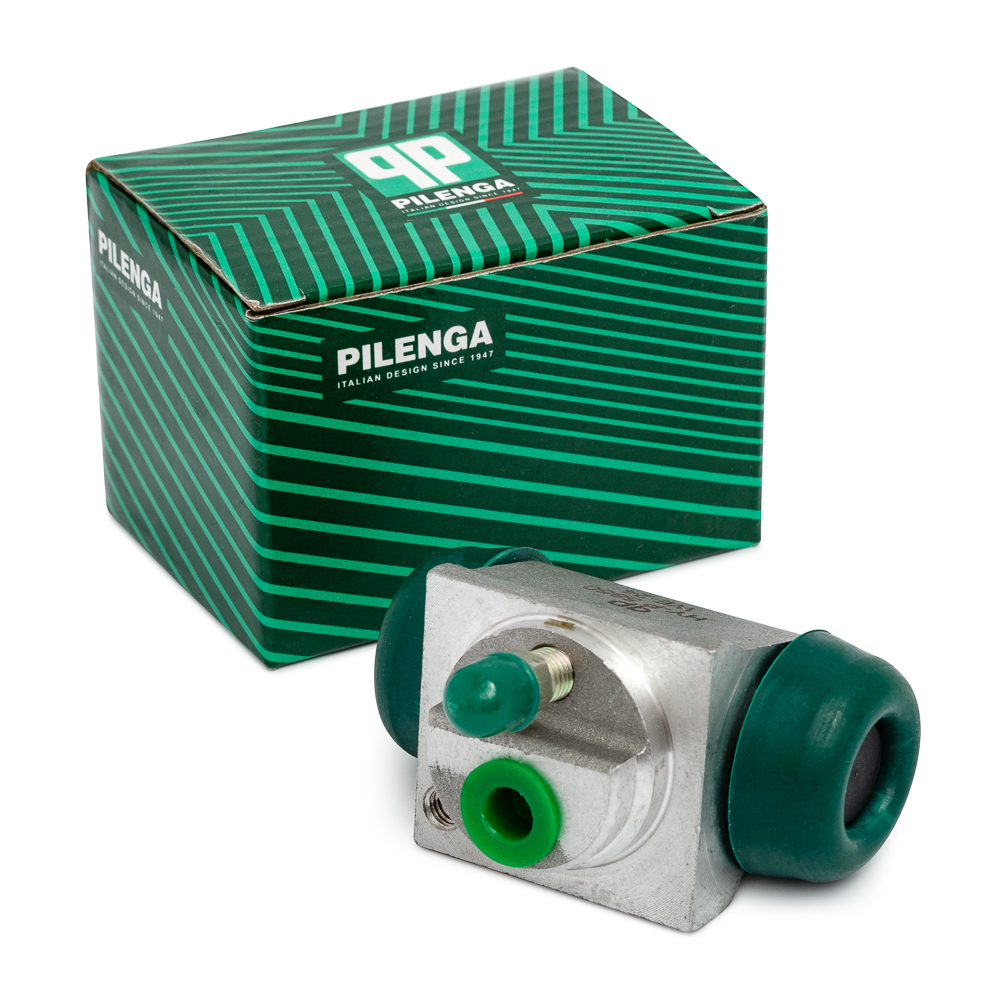 Pilenga HY-P 5850-1 Цилиндр тормозной задний