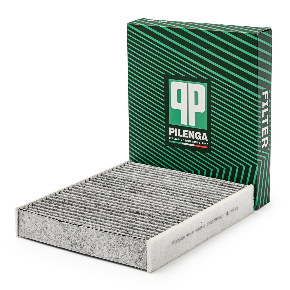 Pilenga FA-P 0443-C Фильтр салонный, угольный