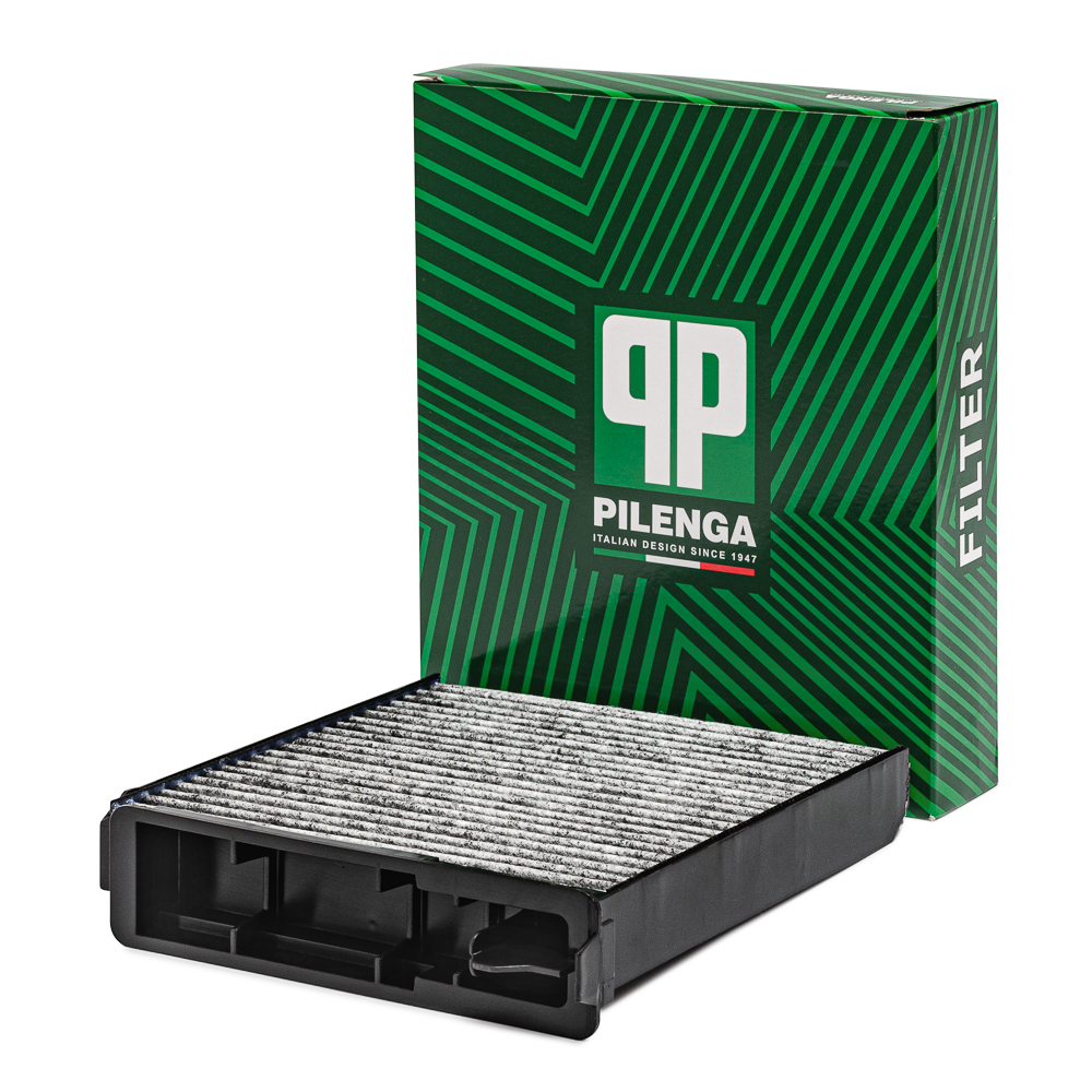 Pilenga FA-P 4007-C Фильтр салонный, угольный