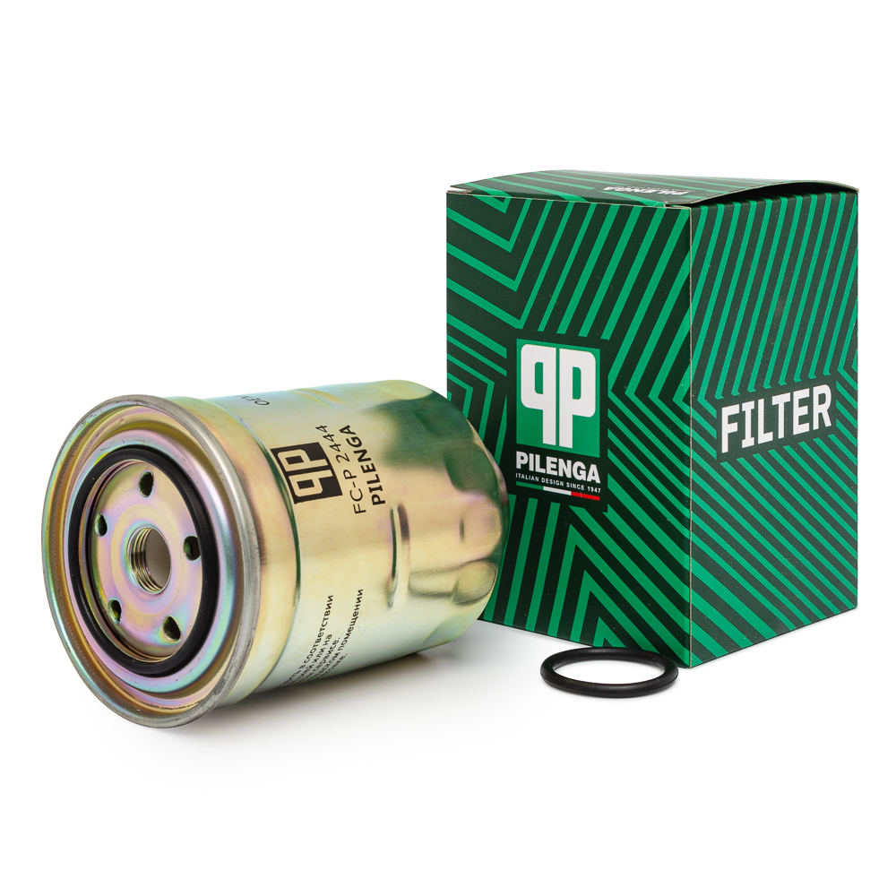 Pilenga FC-P 2444 Фильтр топливный, для дизельных дв.