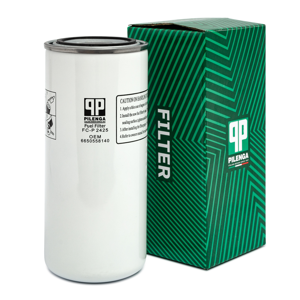 Pilenga FC-P 2425 Фильтр топливный