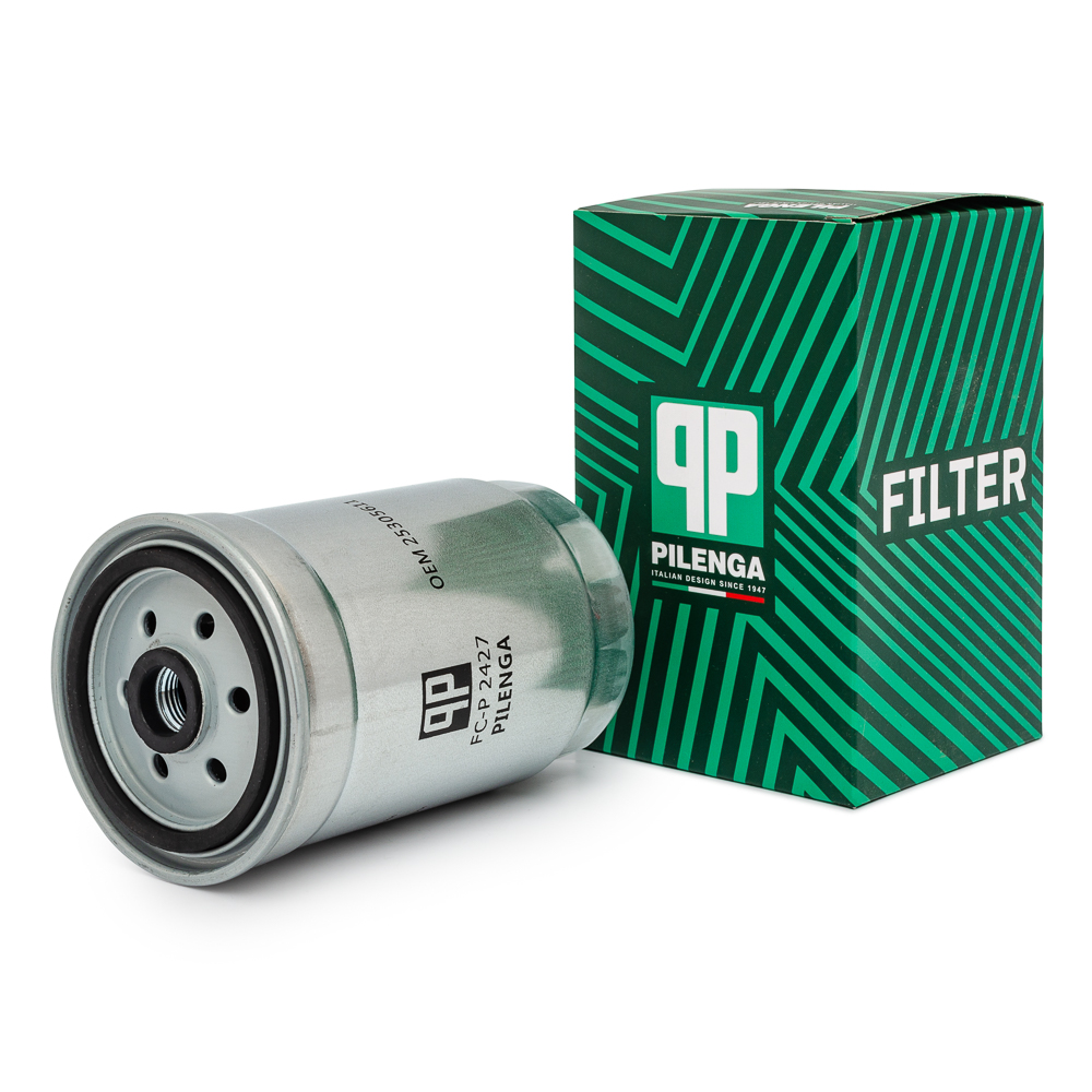 Pilenga FC-P 2427 Фильтр топливный