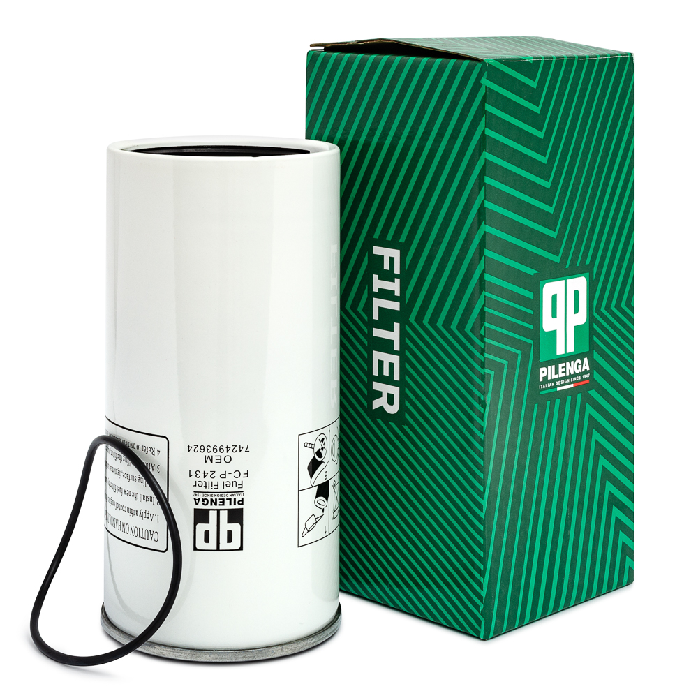 Pilenga FC-P 2431 Фильтр топливный