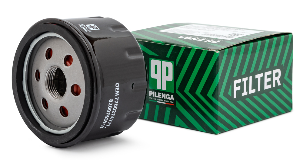 Pilenga FO-P 6325 Фильтр масляный (аналог FO 5406)