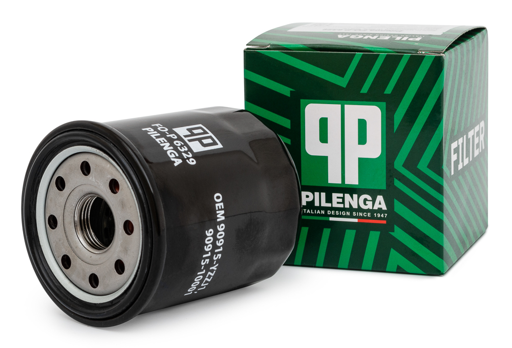 Pilenga FO-P 6329 Фильтр масляный