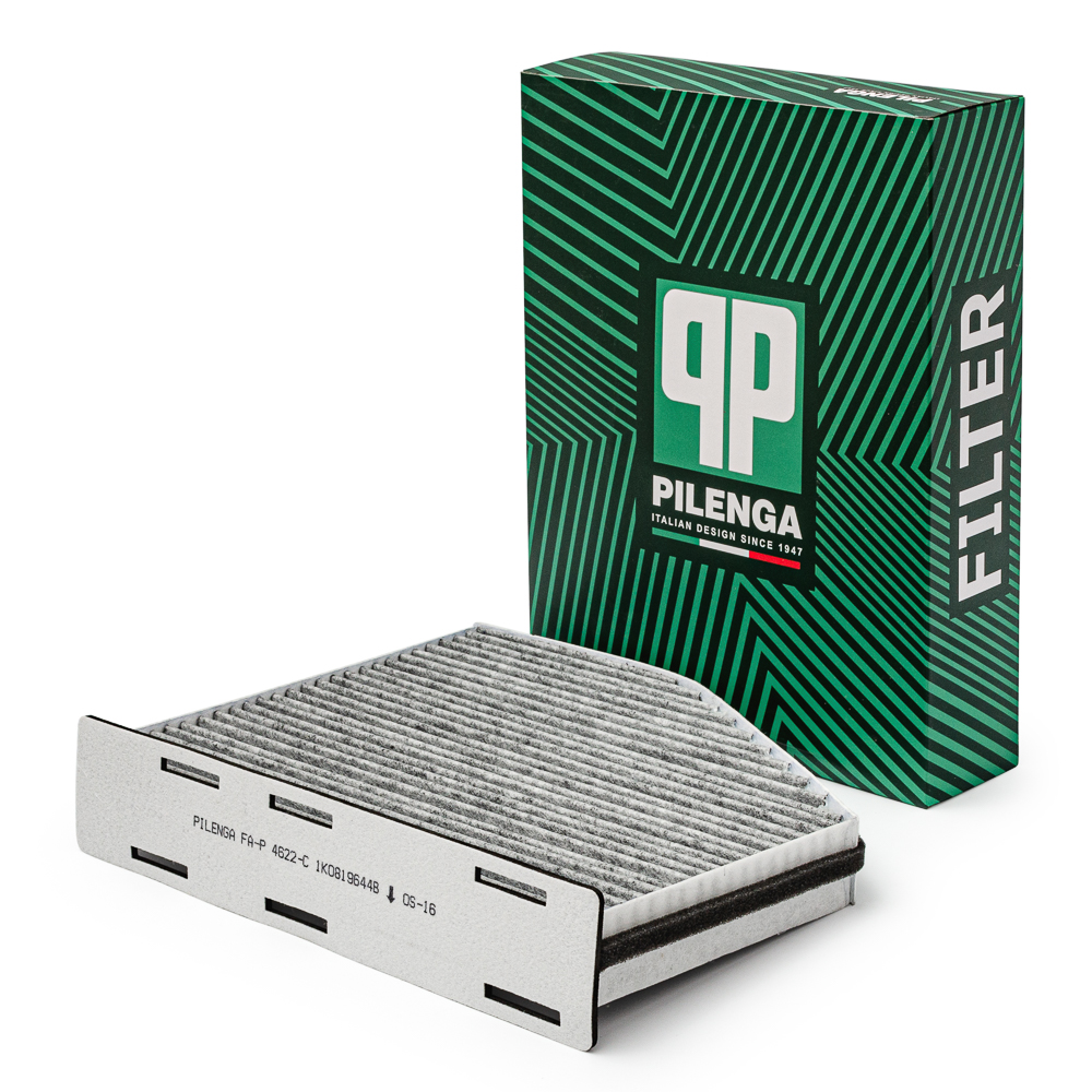 Pilenga FA-P 4622-C Фильтр салонный угольный