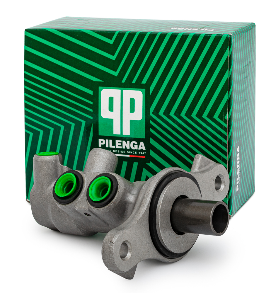 Pilenga CC-P 2619 Главный тормозной цилиндр
