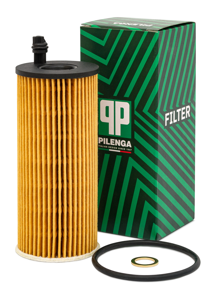 Pilenga FO-P 6316 Фильтр масляный
