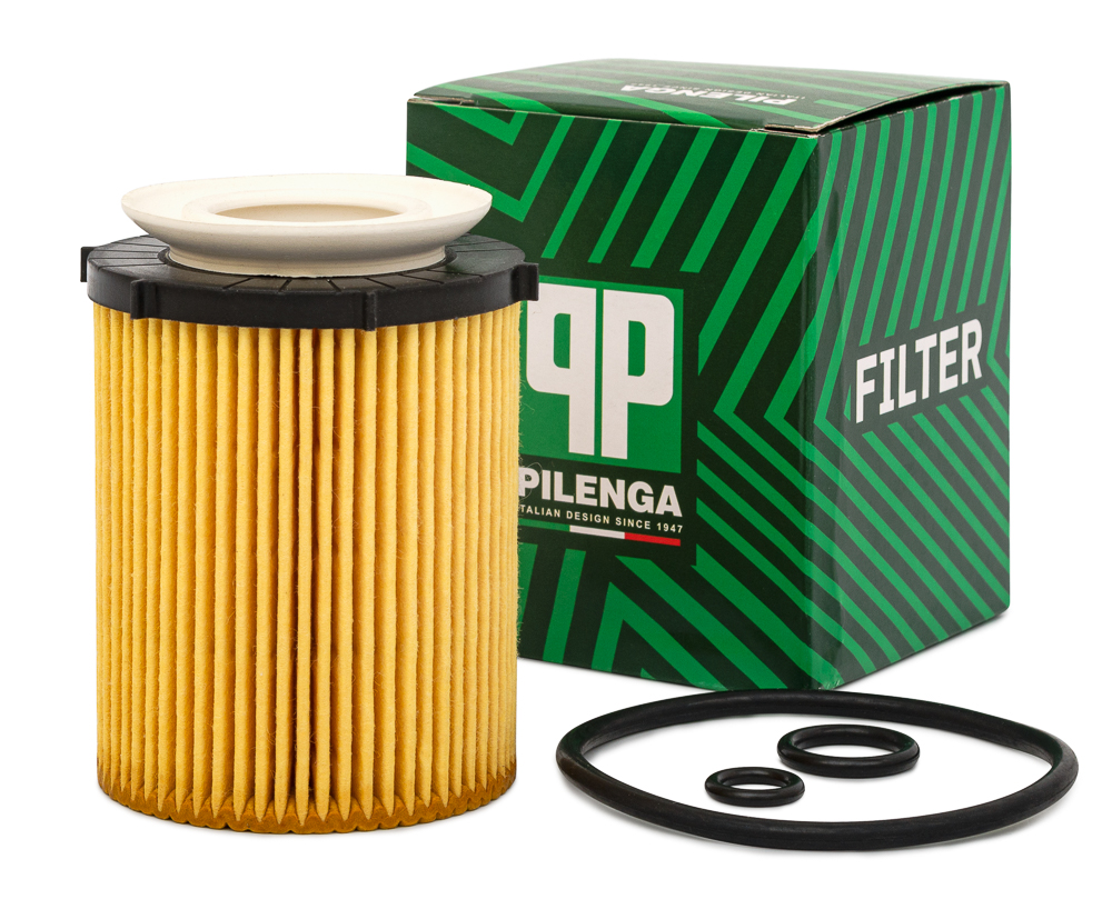 Pilenga FO-P 6321 Фильтр масляный