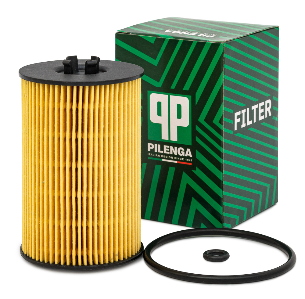Pilenga FO-P 6324 Фильтр масляный
