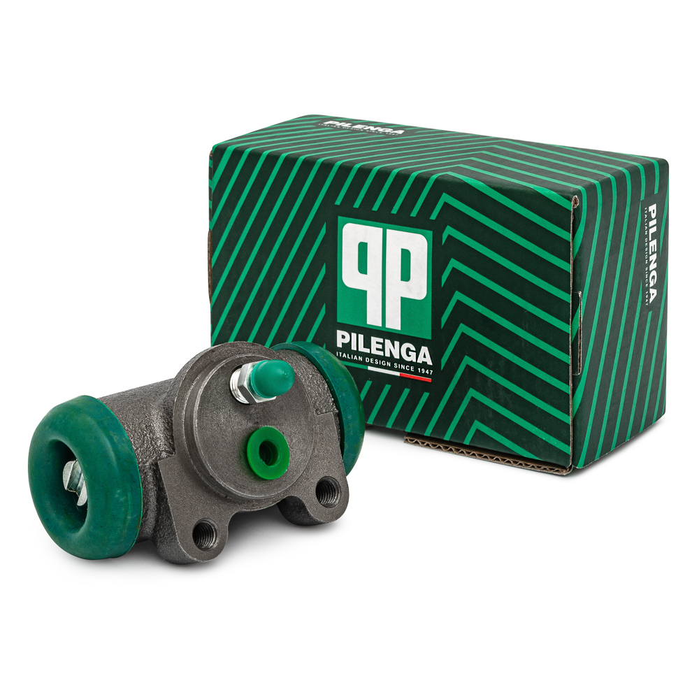 Pilenga HY-P 5162 Цилиндр тормозной задний