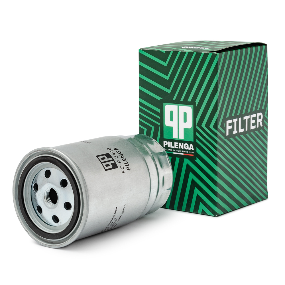 Pilenga FC-P 2448 Фильтр топливный, для дизельных дв.