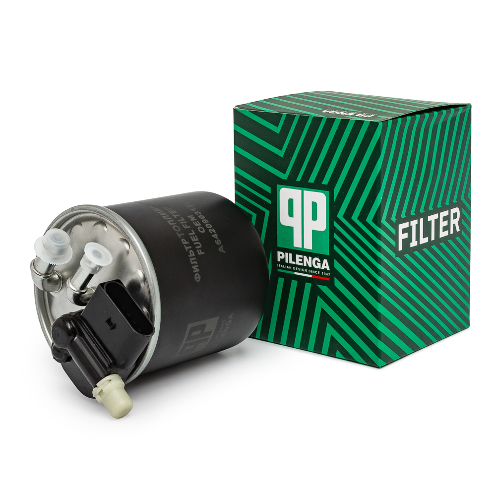 Pilenga FC-P 2450 Фильтр очистки топлива MB Sprinter 909