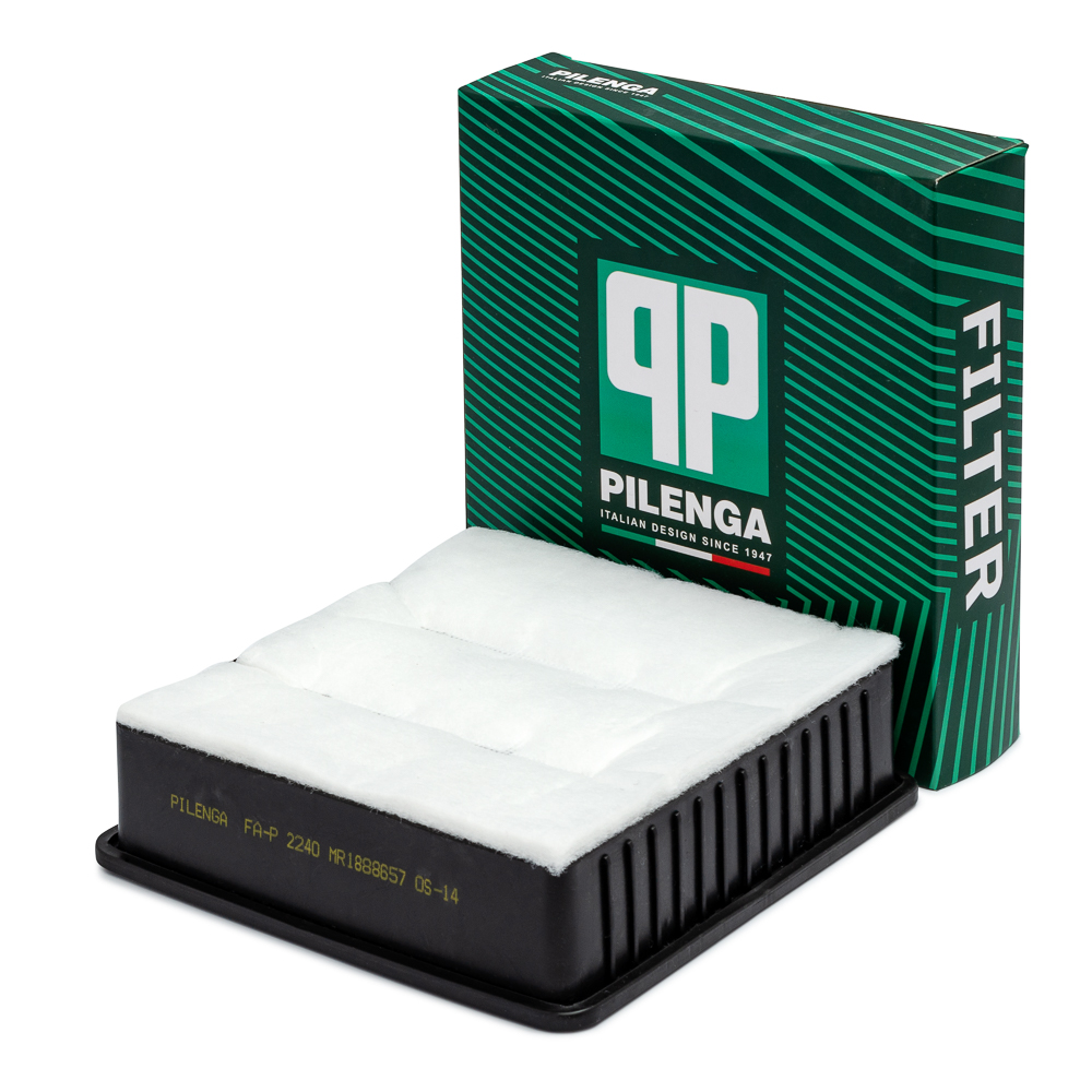 Pilenga FA-P 2240 Фильтр воздушный