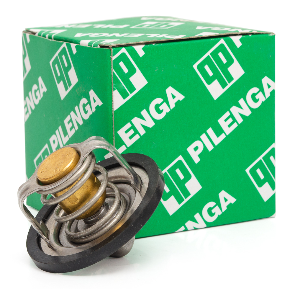Pilenga TT-P 4001 Термостат +92°C (комплект с уплотнительным кольцом)