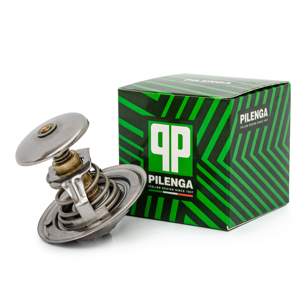 Pilenga TT-P 4010 Термостат +82°C (комплект с уплотнительным кольцом)