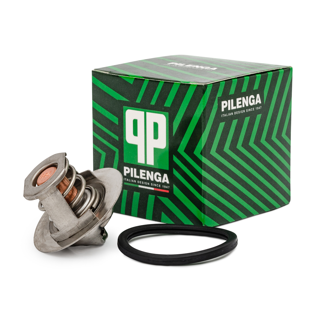 Pilenga TT-P 4017 Термостат +89°C (комплект с уплотнительным кольцом)
